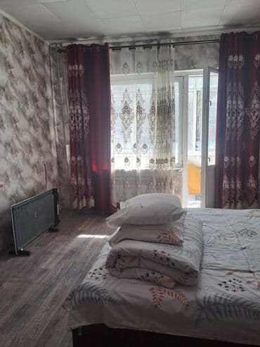 1 комната, Круглосуточное заселение