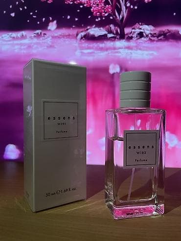 182 эссенс: Парфюм Essens Yves Saint Laurent Mon Paris - Линейка: Essens Perfume — 2
