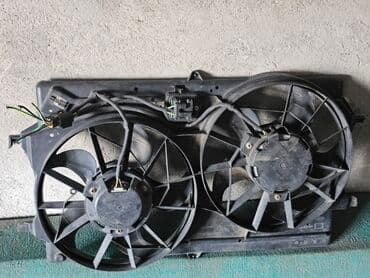 радиатор кондиционера опель астра g: Вентилятор Ford 1999 г., Б/у, Оригинал, Германия — 5