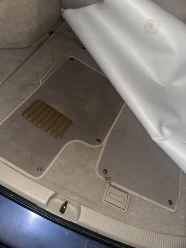 бу запчасти на мерседес в бишкеке: Lexus RX: 2001 г., 3 л, Автомат, Бензиновая, Кроссовер — 17