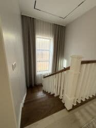 дом на ипотеку: Үй, 170 кв. м, 5 бөлмө, Менчик ээси, Дизайнердик оңдоо — 28