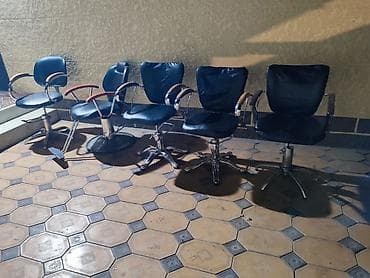 мебел стенка: Кресло салон — 4