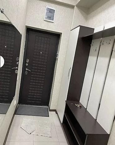 студия квартира: 2 комнаты, Собственник, С мебелью полностью — 5