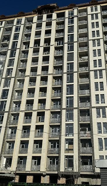 швлер: Продаю 1 квартиру район Асанбай 10этаж электричество и сантехника — 1
