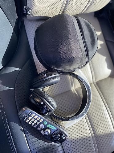 fit shuttle: Land Rover Range Rover: 2009 г., 5 л, Автомат, Бензин, Внедорожник — 9