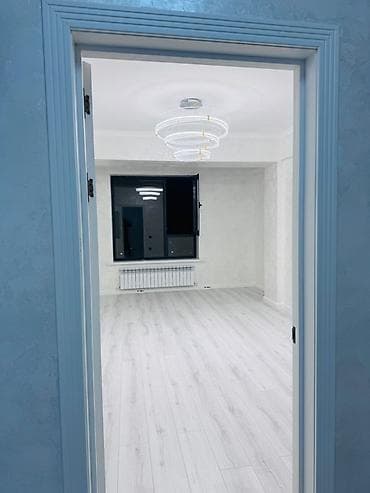 4 bedroom: 4 комнаты, 105 м², Элитка, 8 этаж, Дизайнерский ремонт — 2