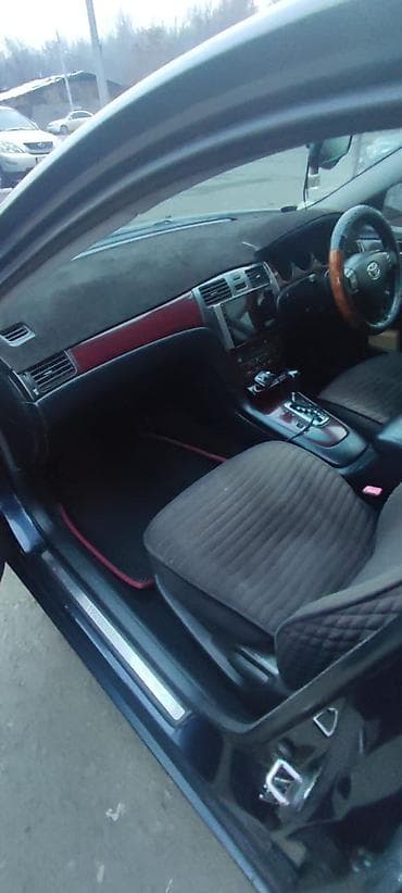 тайота сидан: Toyota Camry: 2004 г., Автомат, Седан — 7