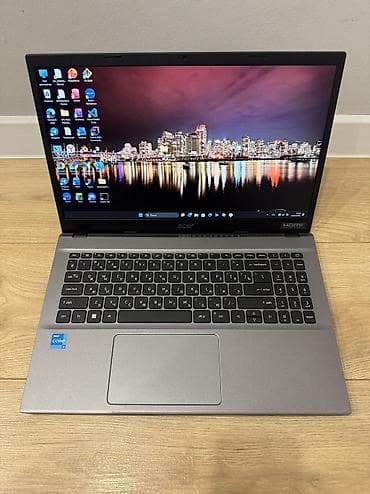 poco c6: Acer Extensa 215-55 / 12-е поколение / Отличное состояние Продаю — 1