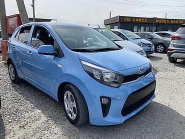 киа 5 машина: Kia Morning: 2017 г., 0.1 л, Автомат, Бензин, Хэтчбэк — 2