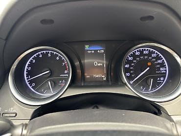 камри сиденье: Toyota Camry: 2019 г., 2.5 л, Автомат, Бензин, Седан — 9