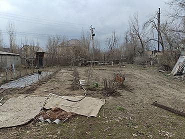 ала арча участок: 9 соток, Красная книга, Тех паспорт — 1