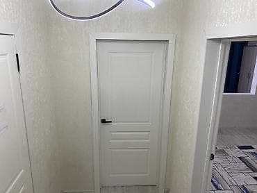 Квартиры: 1 комната, 36 м², Элитка, 9 этаж, Евроремонт — 3