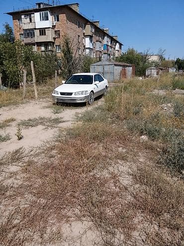corolla 2004: Toyota Camry: 2000 г., 2.2 л, Автомат, Бензин, Седан — 2