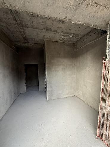 квартира 2 комната: 1 комната, 16 м², Элитка, 4 этаж, Готовая ПСО (под самоотделку) — 7