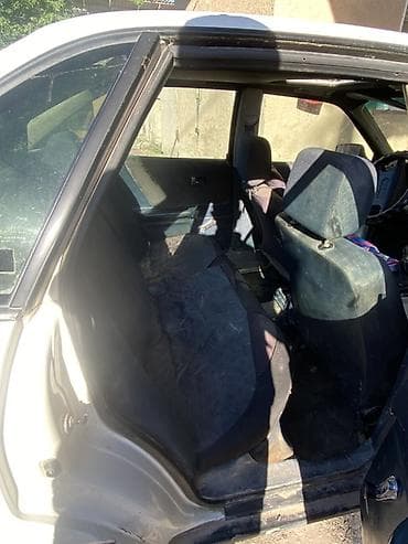 Унаа сатуу: Audi 100: 1988 г., Седан — 3