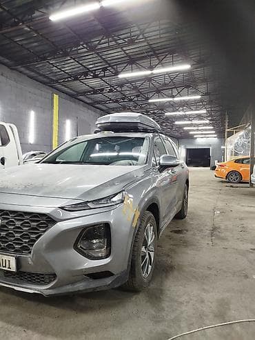 работа с пластиком: Кузовной любой сложности,Малярка, Полировка профессиональная, Опытные — 6