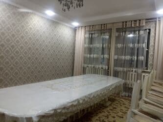 купить дом в бишкеке недорого: Дом, 120 м², 5 комнат, Агентство недвижимости, Евроремонт — 16