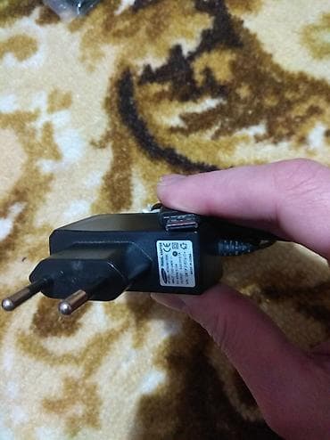 nokia 6100: Продаю: Зарядки на Самсунг б/у рабочие, в хорошем состоянии 150 сом; — 4