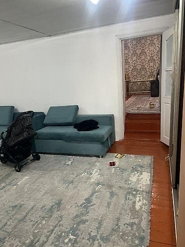 кто хочет обменять квартиру на дом: 3 комнаты — 6