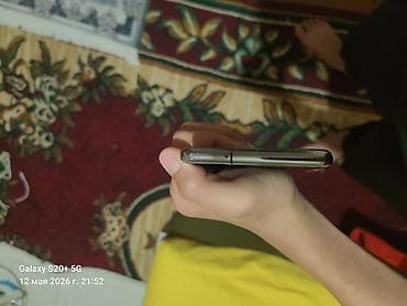 ipad 10 9: Samsung Galaxy S10 Plus, Б/у, 512 ГБ, цвет - Черный, 1 SIM — 4