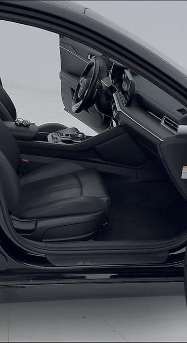 kia: Kia K5: 2022 г., 2 л, Автомат, Бензин, Седан — 10