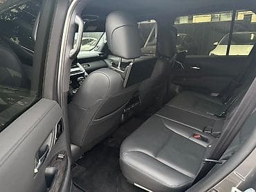 140000: Toyota Land Cruiser: 2025 г., 3.5 л, Автомат, Бензин, Внедорожник — 6