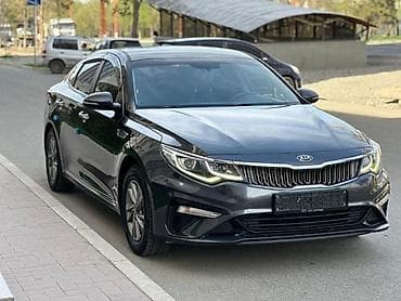 kia k5 2012: Kia K5: 2019 г., Автомат, Газ, Седан — 1