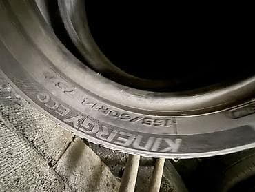bcd com: Шины 165 / 60 / R 14, Лето, Комплект, Легковые, Hankook — 3