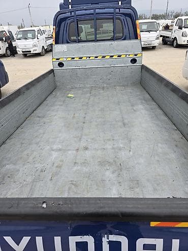 свеча накал портер: Hyundai Porter: 2022 г., 2.5 л, Типтроник, Дизель — 4
