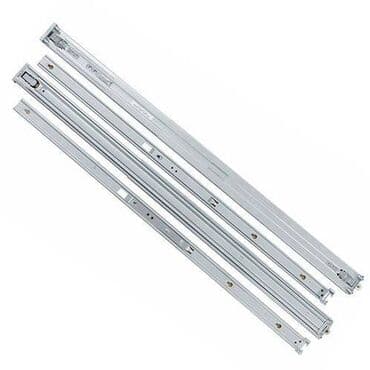 сервера: Монтажный комплект (рельсы) для серверов 1U Proliant Dl360 GEN9,GEN10 — 1