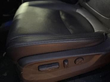 lexus 470 2007: Honda Odyssey: 2018 г., 3.5 л, Автомат, Бензин, Минивэн — 9