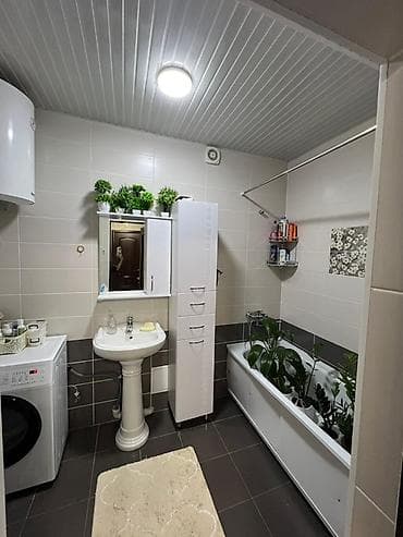 продаю квартиру: 2 комнаты, 80 м², Элитка, 5 этаж, Евроремонт — 6