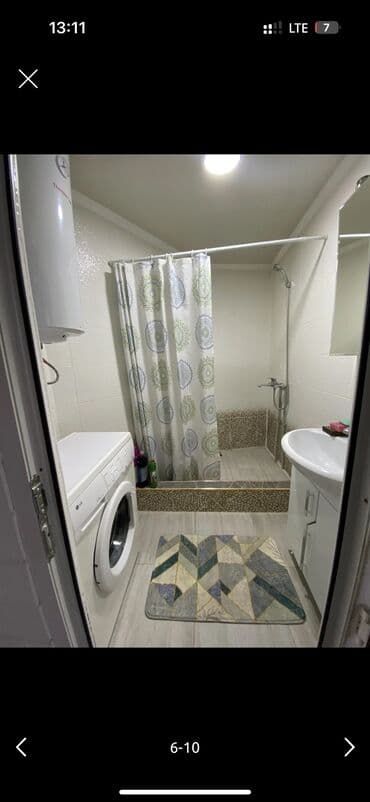 купить дом в иссык куле: Дом, 108 м², 5 комнат, Собственник, Евроремонт — 3
