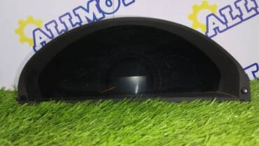 ремонт спидометра: Щиток приборов Mercedes-Benz Б/у, Оригинал — 1