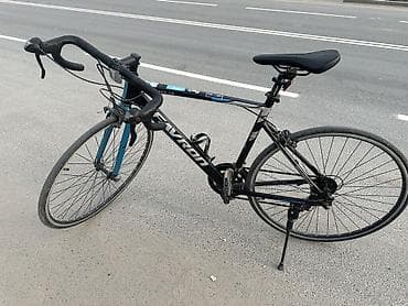 fixed gear барахолка: Шоссе велосипеди, Колдонулган — 2