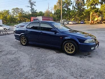 хонда торнео фары: Honda Torneo: 1998 г., 2 л, Автомат, Бензин, Седан — 7