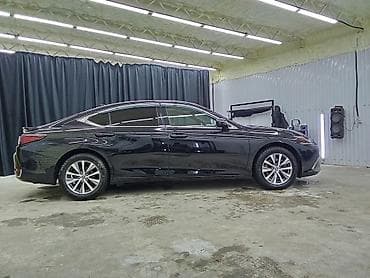 салон 124: Ассаламалейкум Услуги Аклейке авто седан с Пленкой в белый и другие — 8