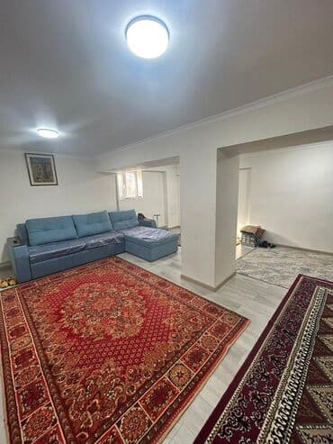 ортосай дом: Үй, 210 кв. м, 3 бөлмө, Кыймылсыз мүлк агенттиги, Евро оңдоо — 3