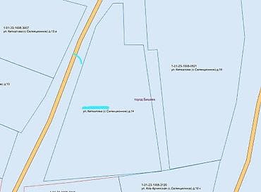 250000: 9 соток, Для строительства, Красная книга — 2