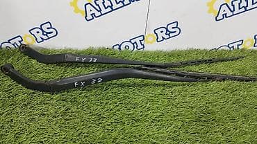 Тяги передних дворников Infiniti, Б/у, Оригинал