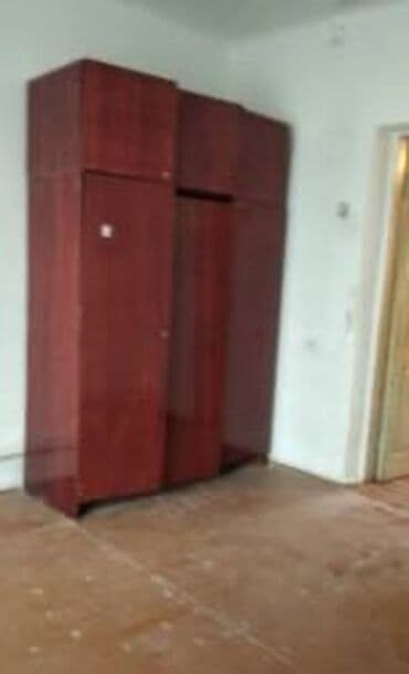 рассрочкага дом: 46 м², 3 комнаты, Бронированные двери, Подвал, погреб, Теплый пол — 4