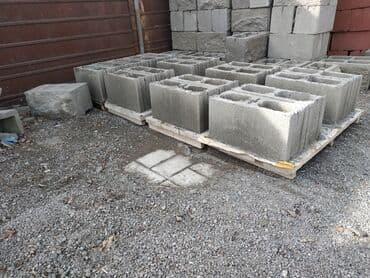 пескаблок г кант: Пескоблок узкий40. Широкий45. толщина стенок 2.8см. за качество даём — 3