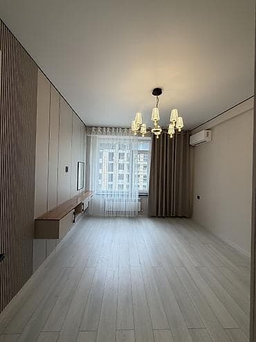 2 8: 3 комнаты, 87 м², Элитка, 8 этаж, Евроремонт — 6