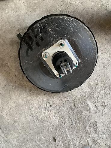 гидро цилиндры: Hyundai Sonata Вакуумный усилитель тормозов (главный вакуумный — 2