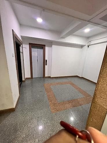 юг 2 мкр: 1 комната, 38 м², Элитка, 6 этаж, Косметический ремонт — 10