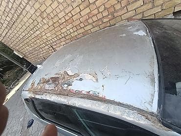 срв 2017: Honda Civic: 2000 г., 1.5 л, Бензин, Хэтчбэк — 4