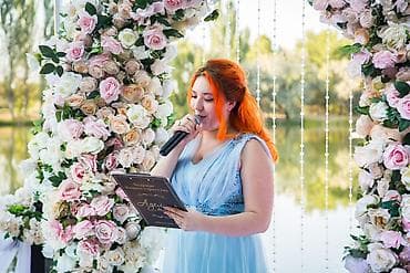 Организация мероприятий: Организация мероприятий | Гелевые шары, Букеты, флористика, Ведущий, тамада — 2