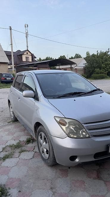 scion машина: Toyota Ist: 2003 г., 1.5 л, Автомат, Бензин, Хэтчбэк — 3