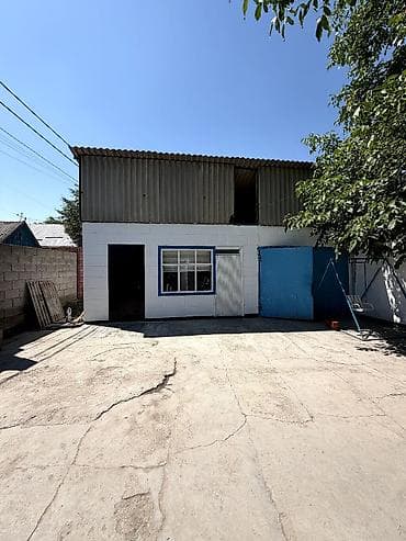 для гаража: 🏡 Продается уютный дом в Шопокове! 📍 Участок — 10,65 соток 🏠 Дом с — 5