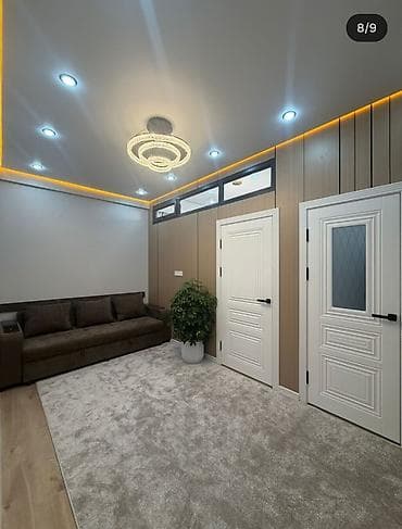 срочно связи переездом: Кухонный гарнитур, цвет - Коричневый — 5